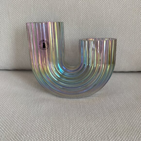 Ikea RÄFFELBJÖRK Vase 12cm - Picture 2 of 3